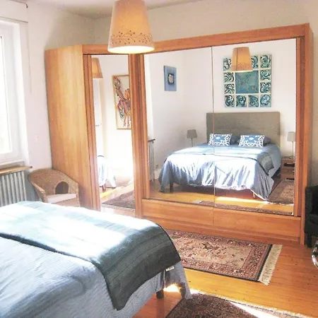 Cosy Quartier Residentiel Στρασβούργο