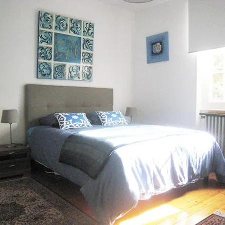 Cosy Quartier Residentiel Στρασβούργο