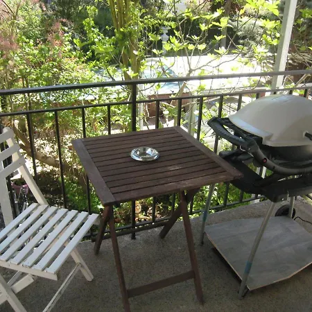 Apartman Cosy Quartier Residentiel *